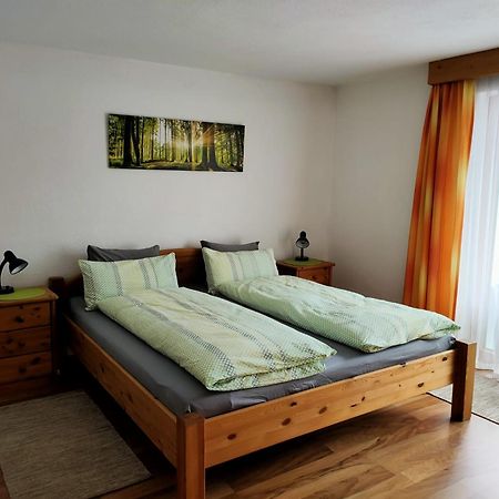 比伯维尔Haus Gruenstein公寓 外观 照片