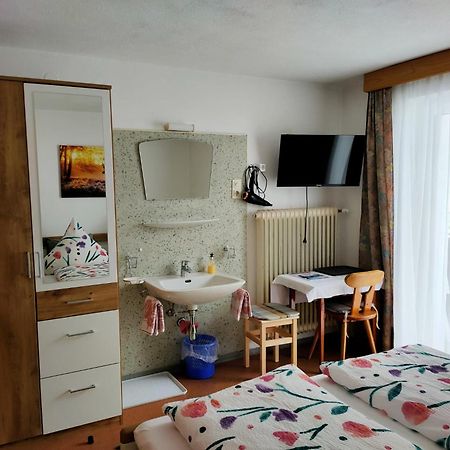 比伯维尔Haus Gruenstein公寓 外观 照片