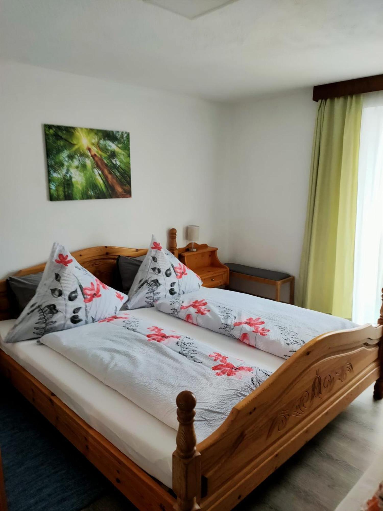 比伯维尔Haus Gruenstein公寓 外观 照片